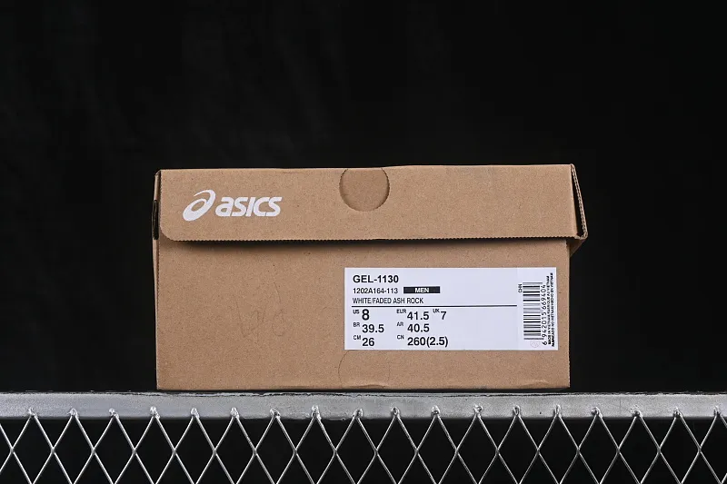 All Categories Asics Asics Series Asics Tiger GEL-1130 1202A164-113